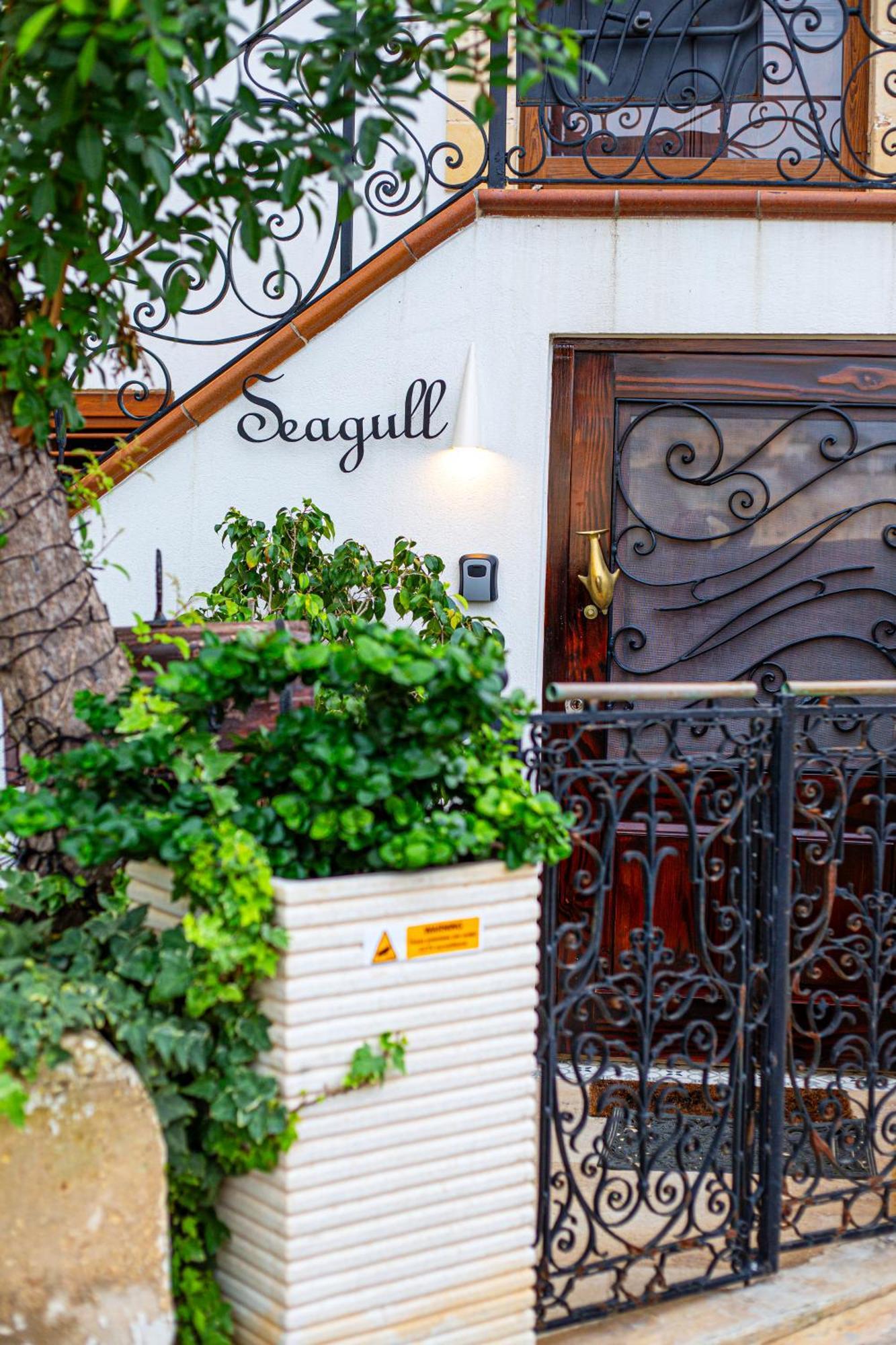 Seagull Birgu - Waterfront Home Extérieur photo