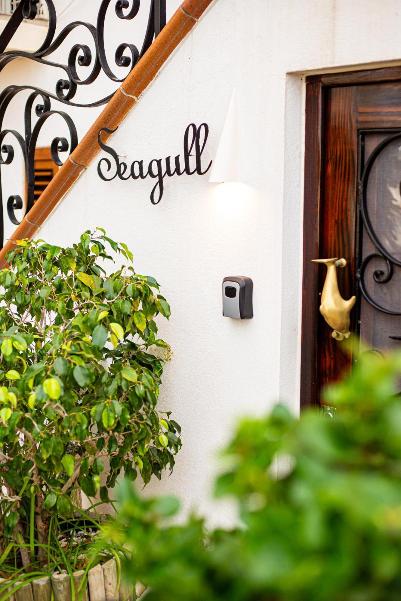 Seagull Birgu - Waterfront Home Extérieur photo